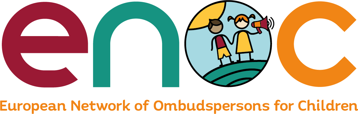 ENOC, European Network of Ombudspersons of Children